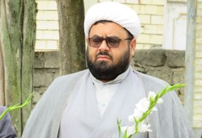 انتصاب رئیس جدید تبلیغات اسلامی شهرستان تالش
