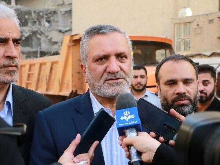 یارانه نقدی حذف نمیشود