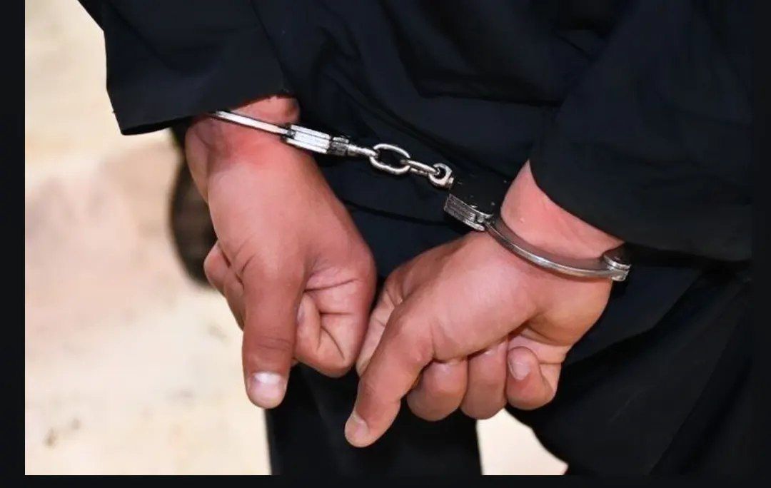 شهردار اسبق یکی از شهرهای گیلان دستگیر شد