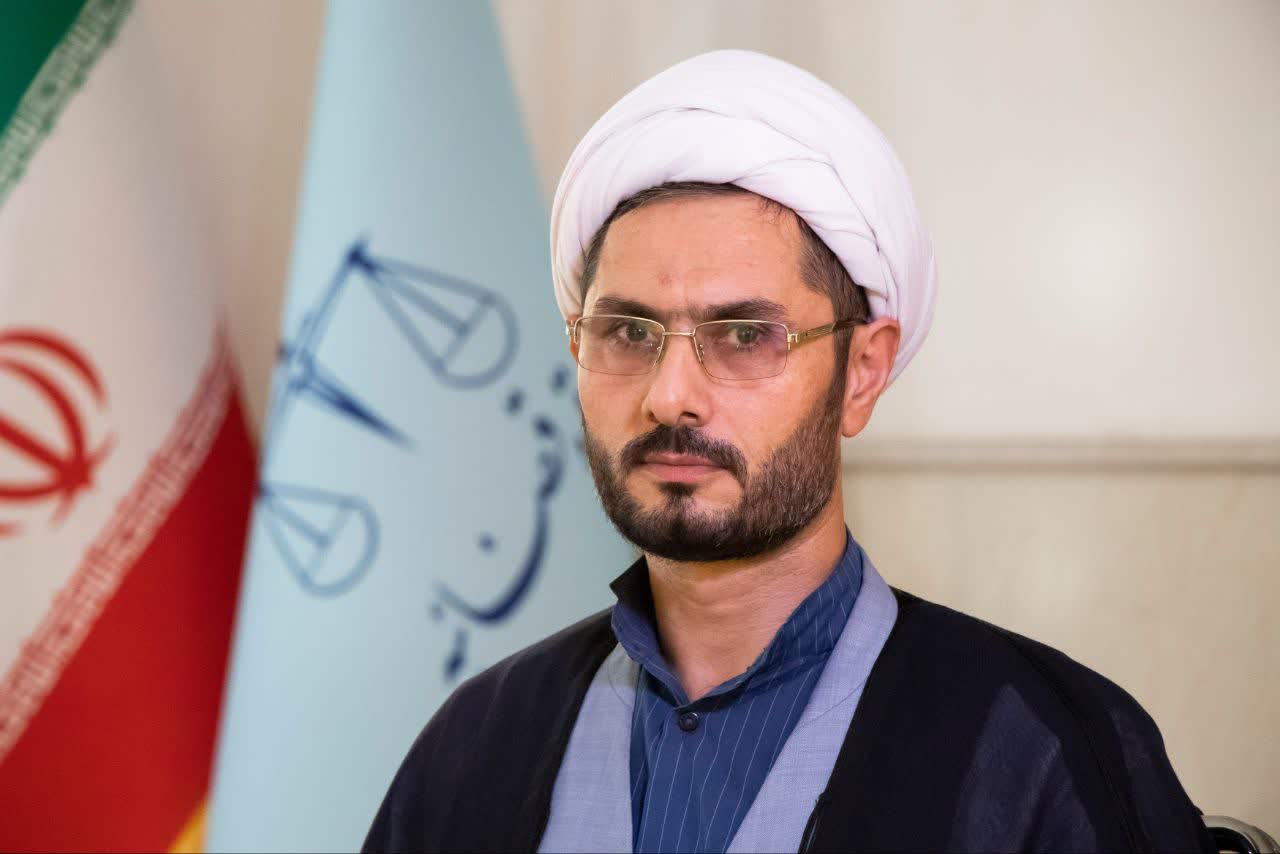 توصیه اکید رئیس حوزه قضایی بخش حویق به کاندیداهای مجلس شورای اسلامی