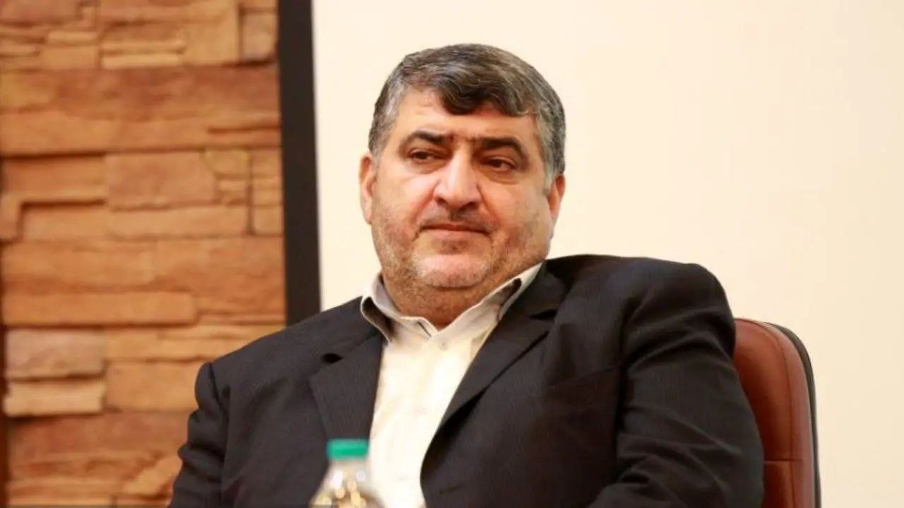🔹انتقاد تند دلخوش از وزیر ارتباطات؛  🔵این چه وضعیتی در کشور است؟  🔵هر روز یک سامانه هک می ‍ شود