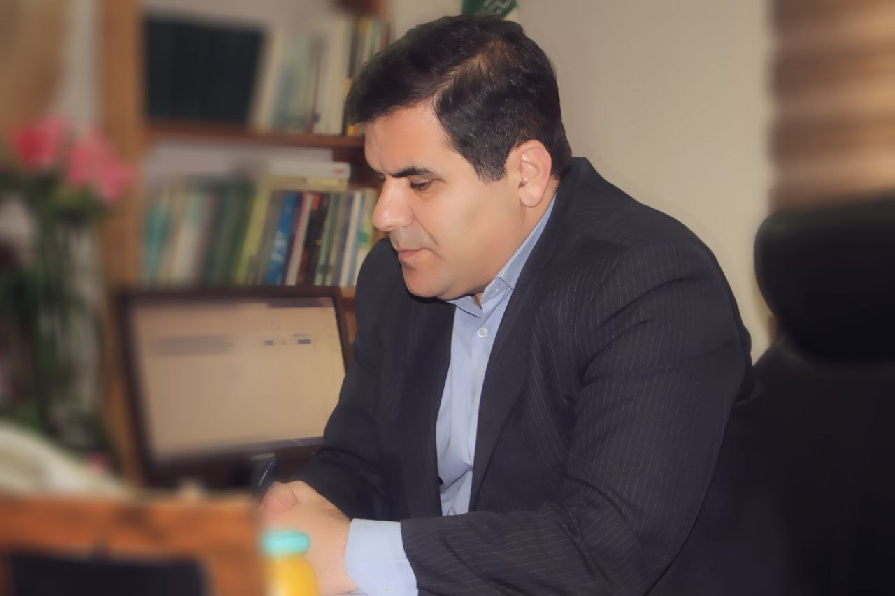 🔵 تجلیل شهردار حویق از اصحاب رسانه و خبرنگاران شهرستان تالش