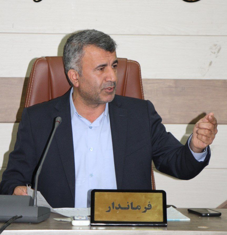 💢فرماندار تالش: 🔻بخشداران ، شهرداران و دستگاههای مسئول برای آمادهسازی سواحل و ایمنسازی شناگاهها برنامهریزی دقیق داشته باشند