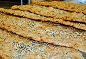 🔷تغییر قیمت نان در گیلان از فردا یکشنبه