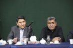 نشست مشترک کمیسیون اجتماعی مجلس و وزیر ارتباطات ؛ اخذ دستورات ویژه یاسر اسلامدوست برای ارتقای آنتندهی و توسعه زیرساختهای مخابراتی و دکلی حوزه انتخابیه
