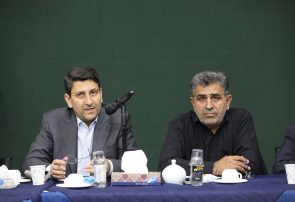 نشست مشترک کمیسیون اجتماعی مجلس و وزیر ارتباطات ؛ اخذ دستورات ویژه یاسر اسلام‌دوست برای ارتقای آنتن‌دهی و توسعه زیرساخت‌های مخابراتی و دکلی حوزه انتخابیه
