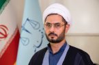 برخورد قاطع دستگاه قضایی با خلافکاران در حوزه قضایی حویق برخورد قاطع دستگاه قضایی با خلافکاران در حوزه قضایی حویق