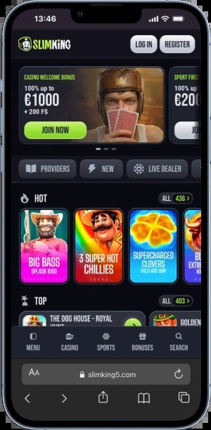 Is Slimking Casino Really a Hidden Gem or Just Another Newbie Site?